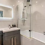 Ferienhaus 2 Bed In Oc-gl103 Chapel Stile