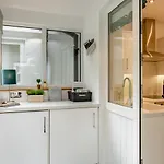Ferienhaus 2 Bed In Oc-gl103 *