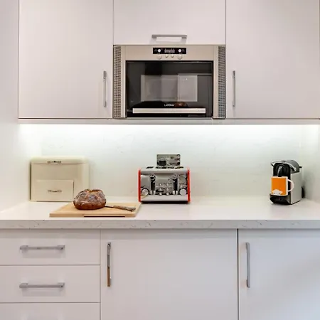 2 Bed In Oc-gl103 Ferienhaus Chapel Stile