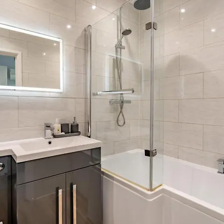 Feriehus 2 Bed In Oc-gl103 Chapel Stile