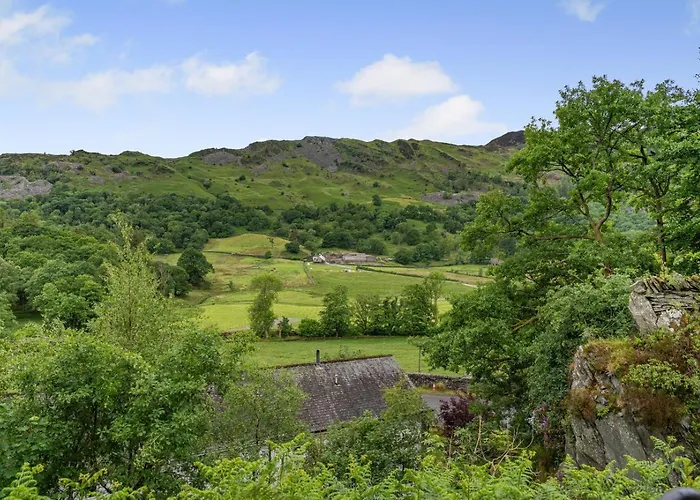 2 Bed In Oc-gl103 بيت للعطل *