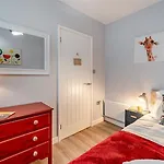 2 Bed In Oc-gl103 Hébergement de vacances *