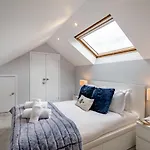 Hébergement de vacances 2 Bed In Oc-gl103 *